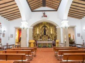 Parroquia de San Roque