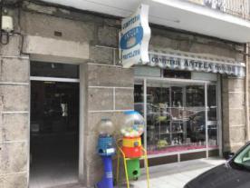 Pastelería-Confiteria Antela en Xinzo de Limia