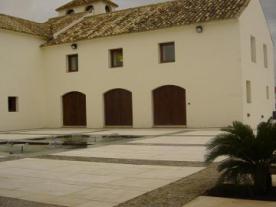 Museo del Aceite DCOOP