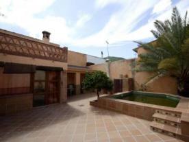 Casa Rural Villa Villén