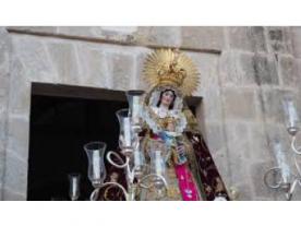 Feria y Fiestas patronales de Lebrija
