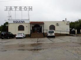 Pensión Xiquena