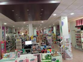 Perfumería Guedu