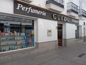Perfumería Guedu