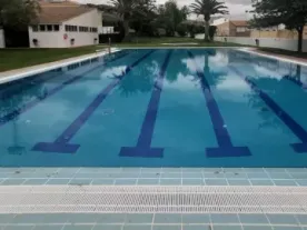 Piscina Municipal de Villanueva de la Concepción