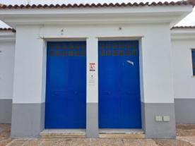 Piscina Municipal de Fuente de Cantos