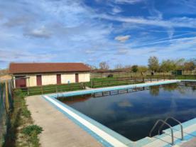 Piscina Municipal Montamarta