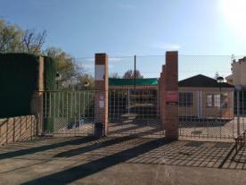 Piscina Municipal de Magacela