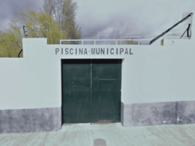 Piscina Municipal de Monesterio