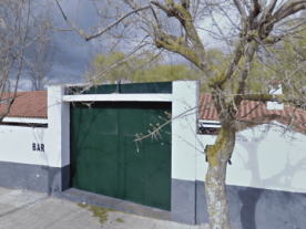 Piscina Municipal de Monesterio