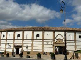 Plaza de Toros - Museo Taurino