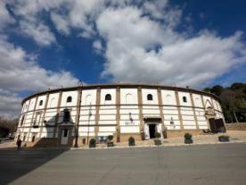 Plaza de Toros - Museo Taurino