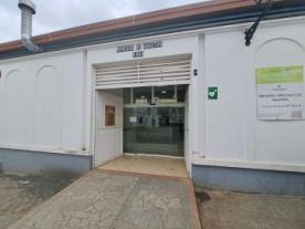 Mercado de Abastos de Fuente de Cantos