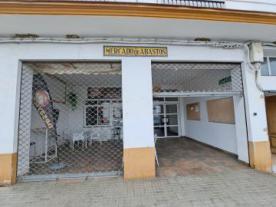 Mercado de abastos de Monesterio