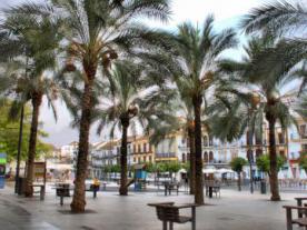 Plaza del Altozano