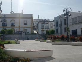 Plaza de la Constitución