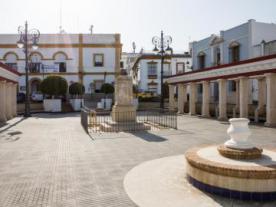 Plaza de la Constitución
