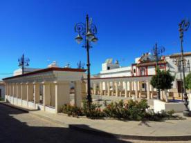 Plaza de la Constitución