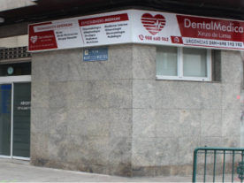 Podólogo Faleza Macía en Xinzo de Limia