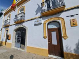 Policía Local de Monesterio