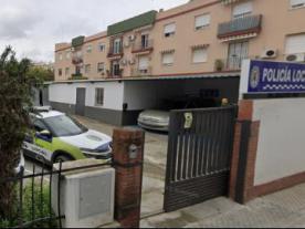 Policía Local de Camas