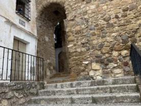 Postigo de la Estrella