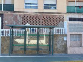 ALSA. Autobús Gádor Pueblo