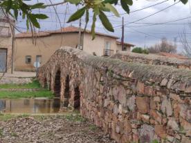 Puente del Arrabal