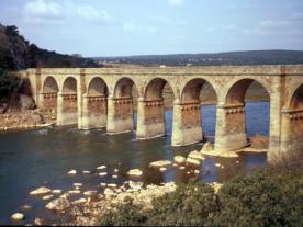 Puente Quintos 1920