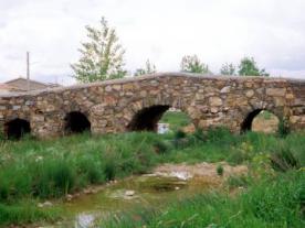 Puente del Arrabal