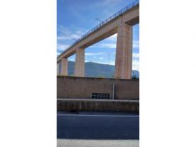 Puente del Ferrocarril de Santa Fé de Mondújar