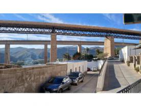 Puente del Ferrocarril de Santa Fé de Mondújar