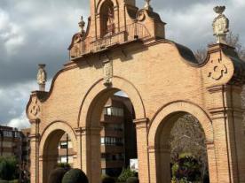 Puerta de Estepa