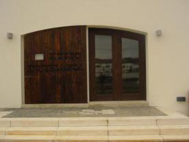 Museo del Aceite DCOOP