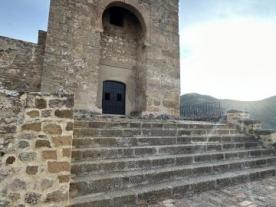 Puerta de Málaga