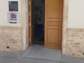 Punto de información Ayuntamiento de Alsodux