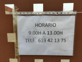 Quesos La Hiniesta