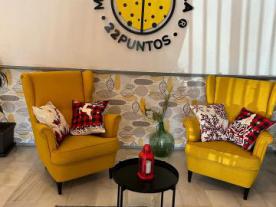 Hotel - Restaurante Sevilla Cádiz
