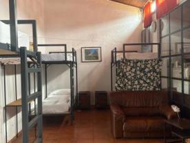 Albergue La Casa del Reloj