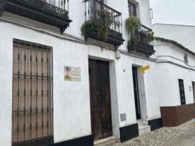 Albergue La Casa del Reloj