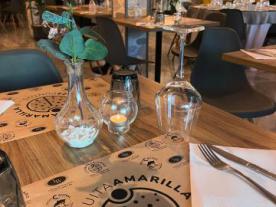 Hotel - Restaurante Vía Sevilla Cádiz