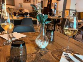 Hotel - Restaurante Vía Sevilla Cádiz