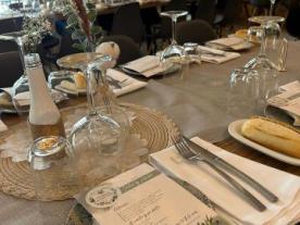 Hotel - Restaurante Vía Sevilla Cádiz