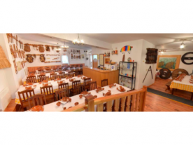 Restaurante Casa do Patrón