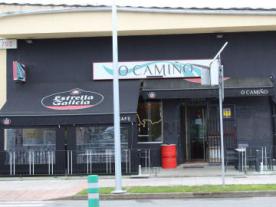 Restaurante O Camiño