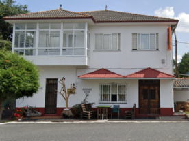 Restaurante O Pino