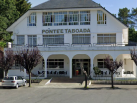 Restaurante Puente Taboada