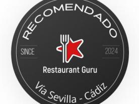 Hotel - Restaurante Vía Sevilla Cádiz