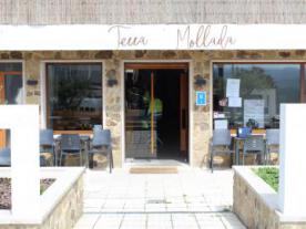 Restaurante Terra Mollada