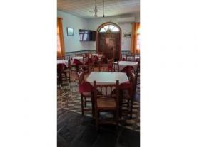 Restaurante Xiquena en Fiñana